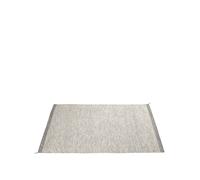 Alfombra Ply 240 x 170 cm Blanquecino