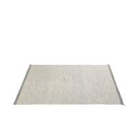 Muuto Alfombra de lana Ply 200x300 cm Off-white