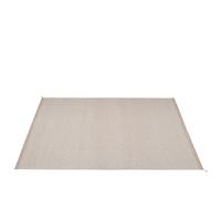Alfombra Ply 360x270 Rosa Claro