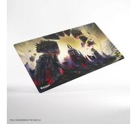 Alfombra Prime Playmat Gamegenic Strixhaven - Shattered Sanctum mtg