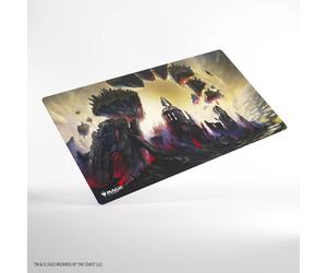 Alfombra Prime Playmat Gamegenic Strixhaven - Shattered Sanctum mtg