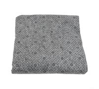 Alfombra protectora antideslizante de fieltro de vinilo para superficies de madera de 2 x 5 m (1 m x 1 m)