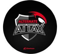 Alfombra Protectora Gaming Sharkoon ALTERNATE aTTaX 1200 mm