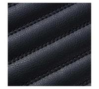 Alfombra Protectora para BMW E87 Serie 1 E81 E82 F20 F21 Esteras Maletero Estilo Personalizado A Rayas Accesorios Detalles Interiores Alfombra(Black,E81 2004-2013)