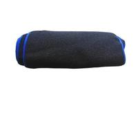 Alfombra Protectora Para Salpicadero De Coche Para Mercedes Para Benz Para Vito III W447 2015-2020(Blue,RHD)