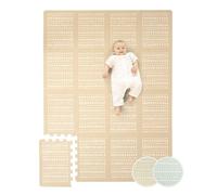 Hakuna Matte Alfombra puzzle XL para bebés - Hygge