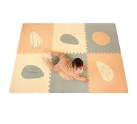 Hakuna Alfombra Puzzle XXL Jungle Sunset 180x120 cm