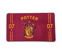 Alfombra Quidditch Harry Potter 75X130CM