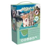 Alfombra Refrescante ANTIMOSQUITO para Perros y Gatos 40x50