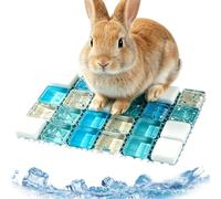 Alfombra refrescante felina Del Calor Estival Lavable Reutilizable