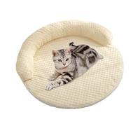 Alfombra Refrescante para Perro | Cojín Refrescante para Perros, Cesta para Mascotas Antideslizante Lavable y Refrescante para Convalecencia Veterinaria Jardín Picnic Familiar