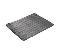 Alfombra Refrescante para Perros Gatos, Manta Refrigerante Perro, Cama de Verano para Perros Gatos, Lavable y Transpirable, 50x40cm, 70x55cm, 100x75cm