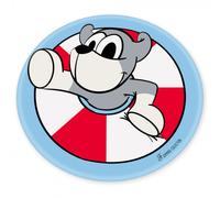 Alfombra refrescante redonda Water para perros - Ferribiella Summer Collection - Diámetro - Diámetro: Ø 70 cm