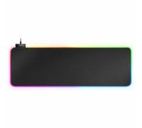 Alfombra RGB Para Ratón XXL Pad Mousepad Gaming Extra Large Alfombra 800 X 300