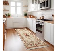 Alfombra rosa lavable a máquina para sala de estar, capas abstractas de roca, curvas de río, antideslizante, grande, no desprende pelusa, alfombra impresa de pelo bajo para dormitorio, comedor y