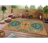 Alfombra Salón Estilo étnico de África 40x60 cm,Alfombra de Habitación Lavable Moderna,Antideslizantes Alfombra Tapete Quarto Pelo Corto para Salón,Comedor,Cocina,Pasillo