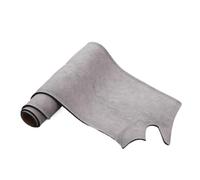 Alfombra Salpicadero Para BMW E30 Serie 3 Para M3 Salpicadero | Almohadilla De Cuero De Ante Para Salpicadero, Parasol, Alfombra Protectora(Grey RHD)