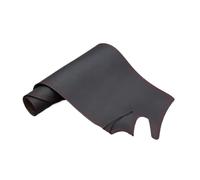 Alfombra Salpicadero Para BMW E30 Serie 3 Para M3 Tablero | Cubierta De Alfombrilla Para Tablero, Almohadilla Antideslizante De Cuero PU, Alfombra, Parasol, Anti-UV(Black Red Line RHD)
