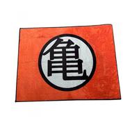 Alfombra sd toys dragon ball kame 80x60cm