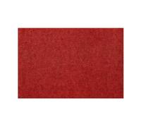Alfombra Silla Base Antideslizante, Fácil de Limpiar, Se Puede Cortar a Medida para Escritorio de Oficina y Hogar,WineRed-120×180cm/47.24×70.87in