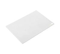 Alfombra Soldada de Silicona a Alta Temperatura para la Reparación del Teléfono de la Computadora, Almohadilla de Aislamiento 500x350x5.7 Mm K e (azul claro) (azul oscuro) (color gelatina)