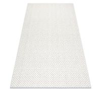 Alfombra SPRING 20467558 Sisal Espina de pescado bucle - beige 80x150 cm
