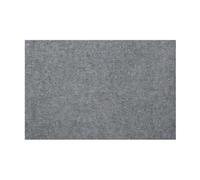 Alfombra Suelo Gaming Base Antideslizante, Fácil de Limpiar, Se Puede Cortar a Medida para Escritorio de Oficina y Hogar,Gray-120×180cm/47.24×70.87in