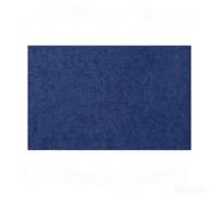 Alfombra Suelo Gaming Base Antideslizante, Fácil de Limpiar, Se Puede Cortar a Medida para Escritorio de Oficina y Hogar,Blue-90×150cm/35.43×59.06in