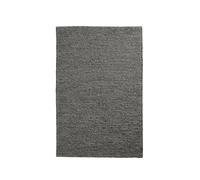 Alfombra Tact Gris Antracita 300x200 cm