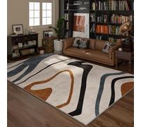 Alfombra térmica, Alfombra calefactable, Alfombra calefactable, Alfombra calefactable para Debajo del Escritorio, para el hogar, 31,50 x 47,24 Pulgadas