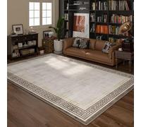 Alfombra térmica, Alfombra calefactable, Alfombra calefactable, Alfombra calefactable para Debajo del Escritorio, para el hogar, 31,50 x 47,24 Pulgadas