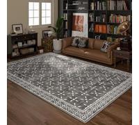 Alfombra térmica, Alfombra calefactable, Alfombra calefactable, Alfombra calefactable para Debajo del Escritorio, para el hogar 31.50x47.24 Pulgadas