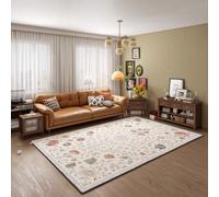 Alfombra térmica eléctrica, alfombra de grafeno con temporizador, calentamiento rápido, calentador de pies interior para sala de estar, dormitorio, oficina, 180 x 200 cm