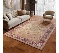 Alfombra térmica eléctrica de grafeno de 200 x 300 cm, calentador de pies rápido para interiores, con temporizador, acogedor calentador de alfombra de bajo consumo para sala de estar y dormitorio