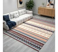 Alfombra térmica portátil para el suelo, alfombra eléctrica con calefacción, calentador de suelo para interiores (para alfombras de área), esterilla calefactora
