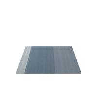 Muuto Alfombra Varjo. 170x240 cm azul