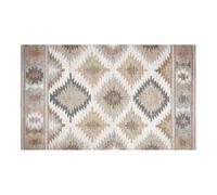 Alfombra vinílica Stor Planet Kilim Vinilo Espuma Estampado 45 x 75 cm - Marca: Stor Planet - EAN: 8428840067748