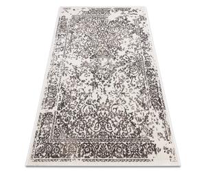 Alfombra VINTAGE 22208765 beige roseta clásica 120x170 cm