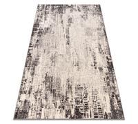 Alfombra Wool ANGEL 1223 / 52011 Vintage beige / gris 160x230 cm