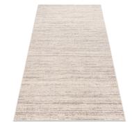 Alfombra Wool ANGEL 7916 / 52044 Melange beige / gris 80x150 cm