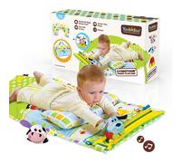 Alfombra Yookidoo Gymotion Tummy Playland