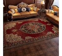 Alfombras calefactables para debajo del escritorio, calefactor radiante infrarrojo, alfombra calefactable eléctrica de grafeno, control inteligente de temperatura, para oficina y hogar(C,100 * 200cm)