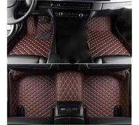 Alfombras Coche para Maserati para Quattroporte 2013-2018