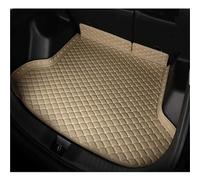 Alfombras Coche Revestimientos Carga Internos Alfombrilla Maletero para Hyundai Ix35 2010 2011 2012 2013 2014 2015(Style 8)