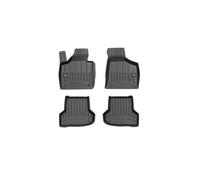 Alfombras de goma FROGUM FRG 3D409040