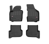 Alfombras de goma FROGUM FRG 3D407244