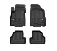 Alfombras de goma FROGUM FRG 3D407305