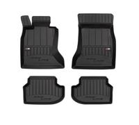 Alfombrillas De Coche TPE Frogum Pro-Line para BMW Serie 5 F10 2013-2017 TPE jue