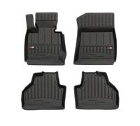 Alfombras de goma FROGUM FRG 3D407404