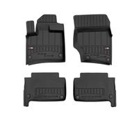 Alfombras de goma FROGUM FRG 3D407442